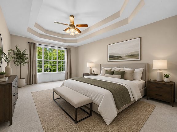 4th image of 3004 Viewpointe Way