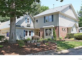 306 Tweed Cir, Cary, NC 27511