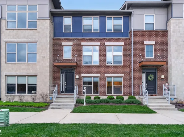 12898 Grand Blvd, Carmel, IN 46032