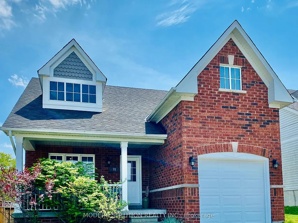78 Christy Dr