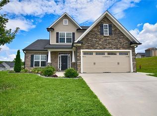 394 Bald Cypress Dr, Winston Salem, NC 27127