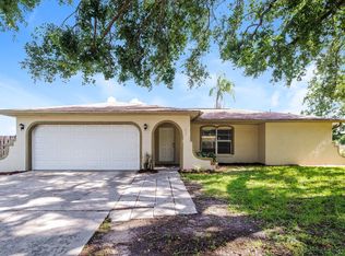631 Fernandina St NW, Palm Bay, FL 32907
