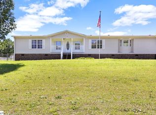 2413 Country Club Rd, Greer, SC 29651