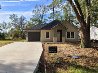 730 Kent St, Vidor, TX 77662