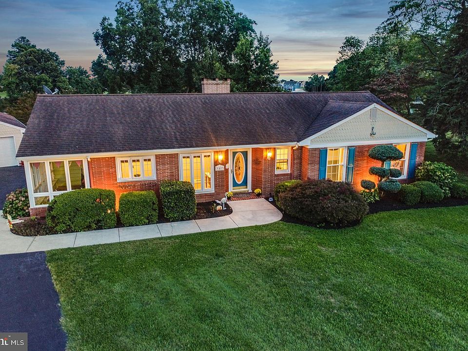 347 Lake Como Cir, Smyrna, DE 19977 Zillow