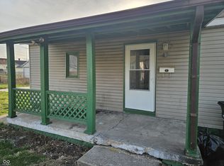 309 W 8th St, Muncie, IN 47302