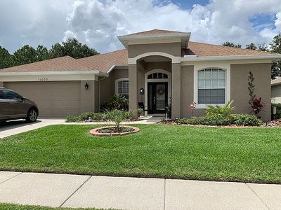 11655 Fairfield Ct, Spring Hill, FL, 34609