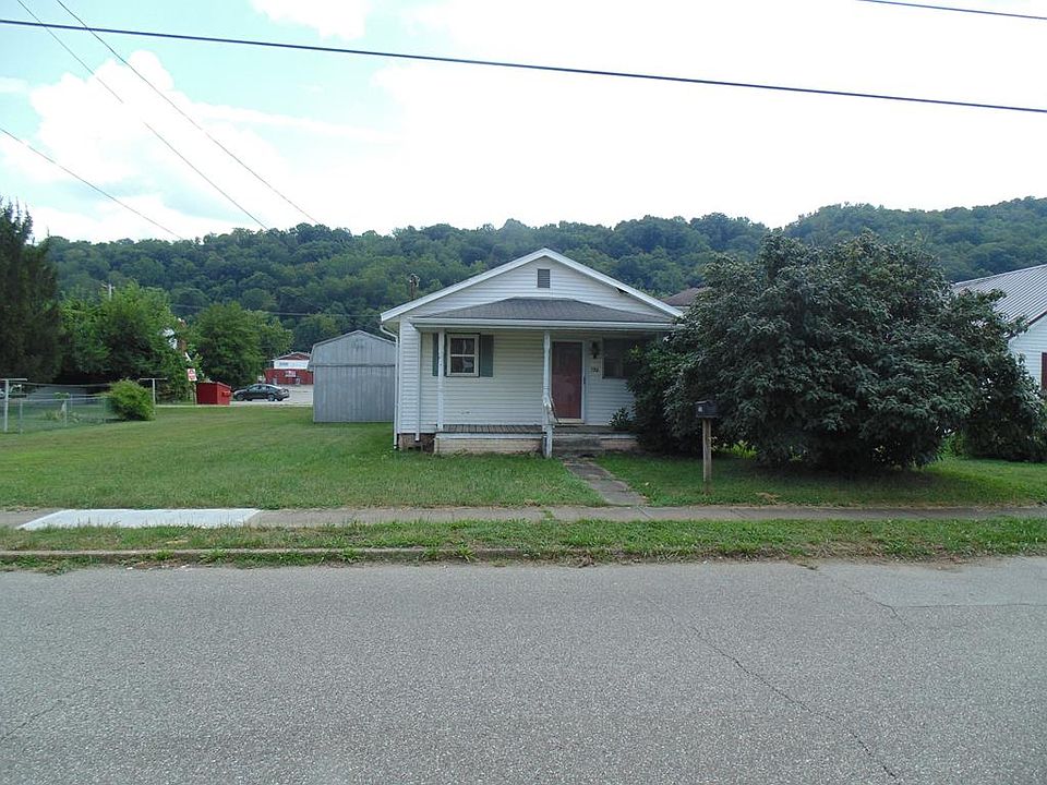 530 S 3rd Ave, Paden City, WV 26159 Zillow