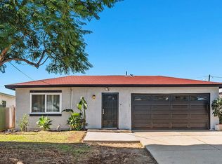 628 Paraiso Ave, Spring valley, CA 91977