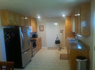 19592 County Road 1555, Ada, OK 74820