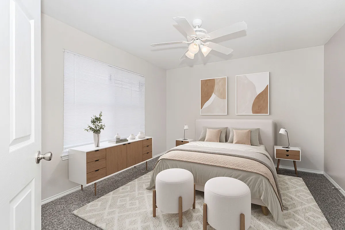Building Photo - Westcreek Townhomes