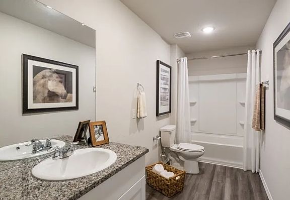 4th image of 5921 Antonio Pl