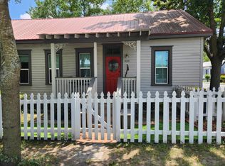603 E 33rd St #1, Savannah, GA 31401