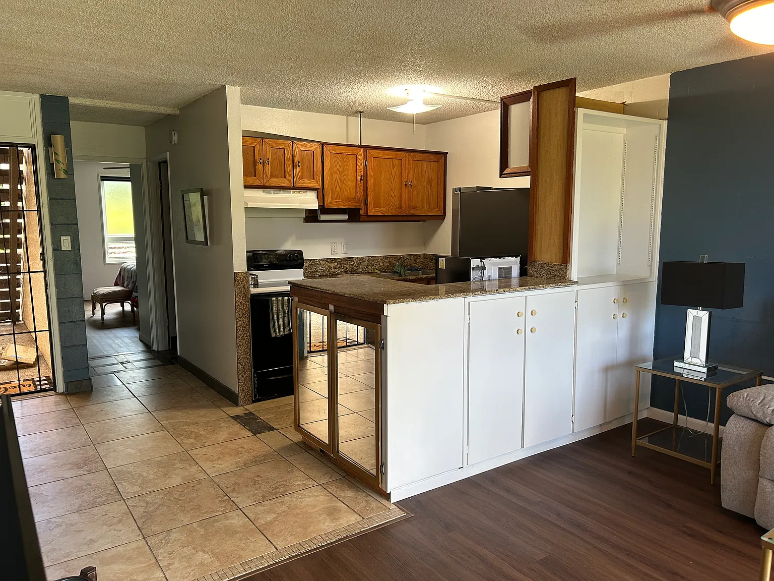 1 bed, 564 sqft, $2,350 — Photo 3