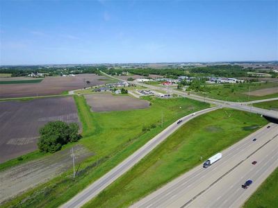23 Ac Hickory Lane LOT 1 & 2, Deforest, WI, 53532