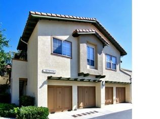 56 Via Contento, Rancho Santa Margarita, CA 92688