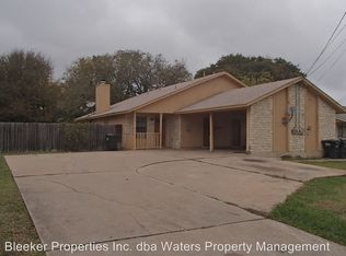 803 Kimberly St #A, Georgetown, TX 78628