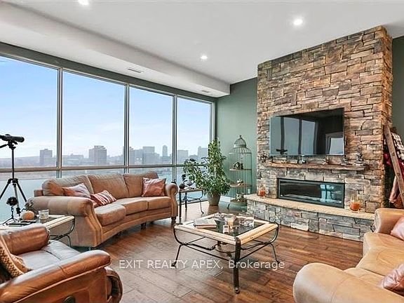 2nd image of 1225 Riverside Dr E #1602
