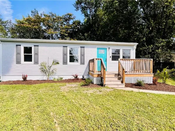 125 Allard Rd, Portsmouth, VA 23701