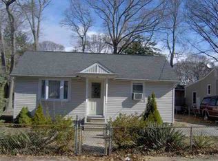 15 W Drumbed Rd, Villas, NJ 08251