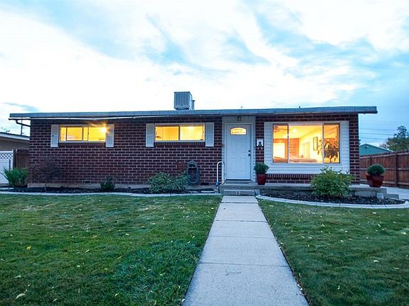 2nd image of 1223 N American Beauty Dr