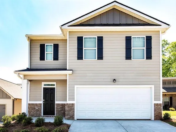 3712 Chevington Ct SE, Atlanta, GA 30354