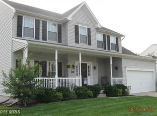 12 Bison St, Taneytown, MD 21787