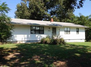 1516 Wood Hollow Rd, Ash Flat, AR 72513