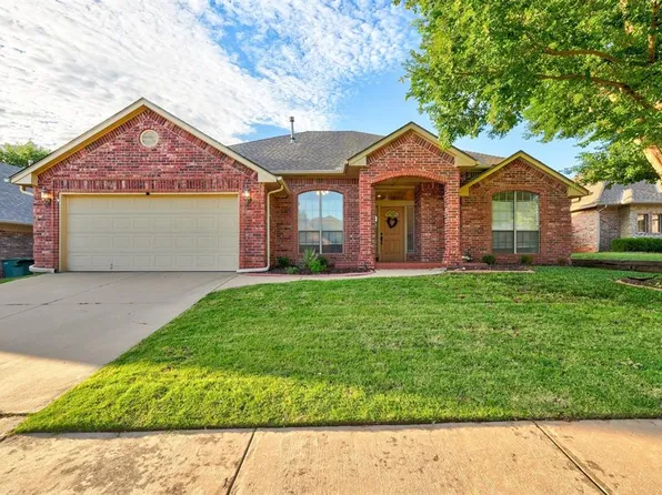 2105 Cedar Pointe Cir, Edmond, OK 73003