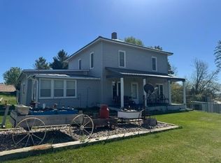 21274 State Highway 56, Richland Center, WI 53581