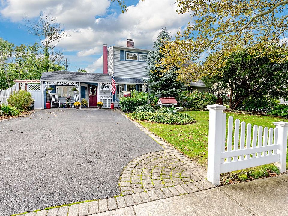 56 Twisting Lane, Wantagh, NY 11793 MLS 3515883 Zillow
