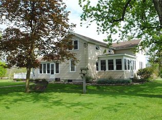 2636 Oak Orchard Rd, Albion, NY 14411