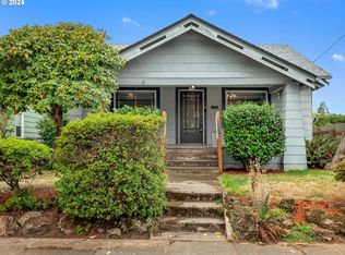 7025 N Haight Ave, Portland, OR 97217