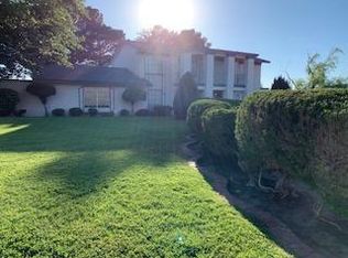 6771 Westwind Dr, El Paso, TX 79912