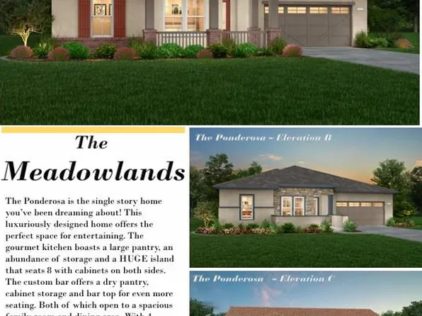 1026 Meadowlands Dr, Oakdale, CA 95361