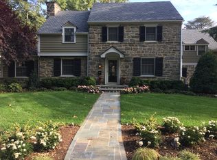 132 Heritage Rd, Haddonfield, NJ 08033