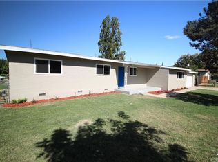 1565 Hansen Ave, Merced, CA