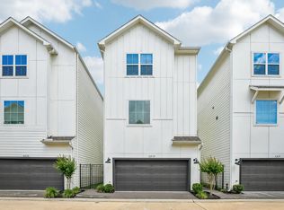 6314 Chelsea Falls Ln, Houston, TX 77008