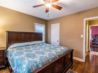 814 13th Ave SE, Decatur, AL 35601