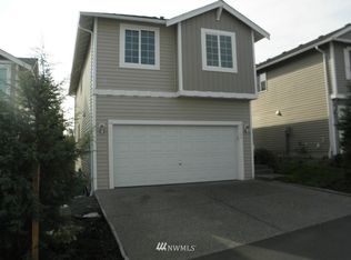 2122 127th Pl SW #20, Everett, WA 98204