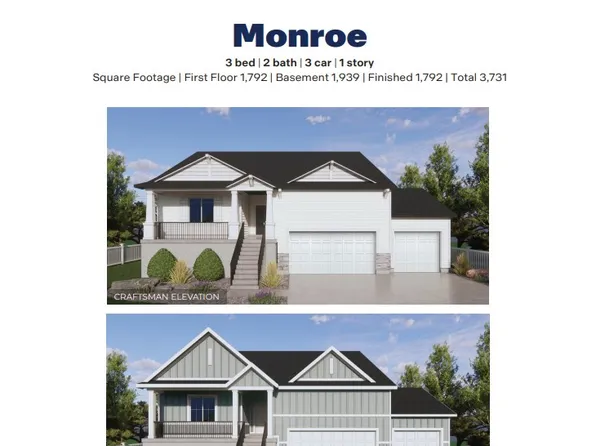 1484 S 4125 W #126, West Weber, UT 84401