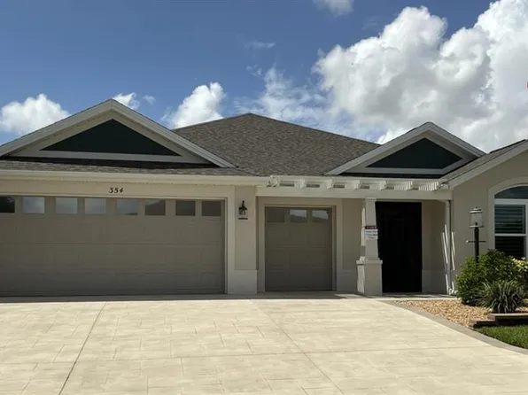 354 Morrison Pl, The Villages, FL 32163