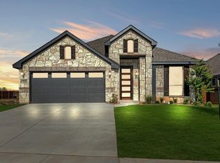 713 Godley Rnch, Godley, TX 76044