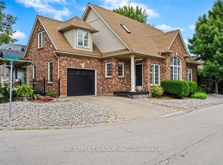 2 Chardonnay Pl, Niagara On The Lake, ON L0S 1J0