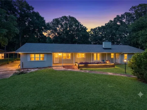 283 Inspiration Park Dr, Kentwood, LA 70444
