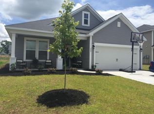 408 Forest Hills Rd, Summerville, SC 29486