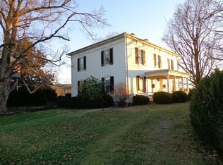 7667 S River Rd, Port Republic, VA 24471