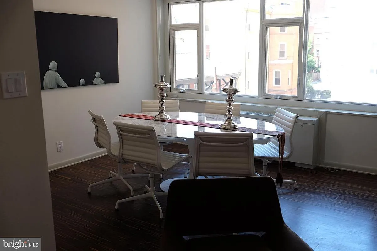 1 bed, 1.0 bath, 703 sqft, $3,100 — Photo 3