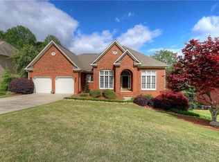 6045 Ansley Way, Suwanee, GA 30024