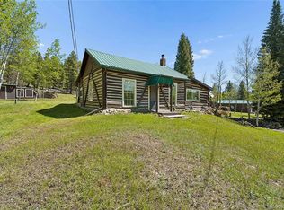 1763 Lump Gulch Road, Black Hawk, CO 80422